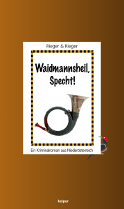 Waidmannsheil, Specht!